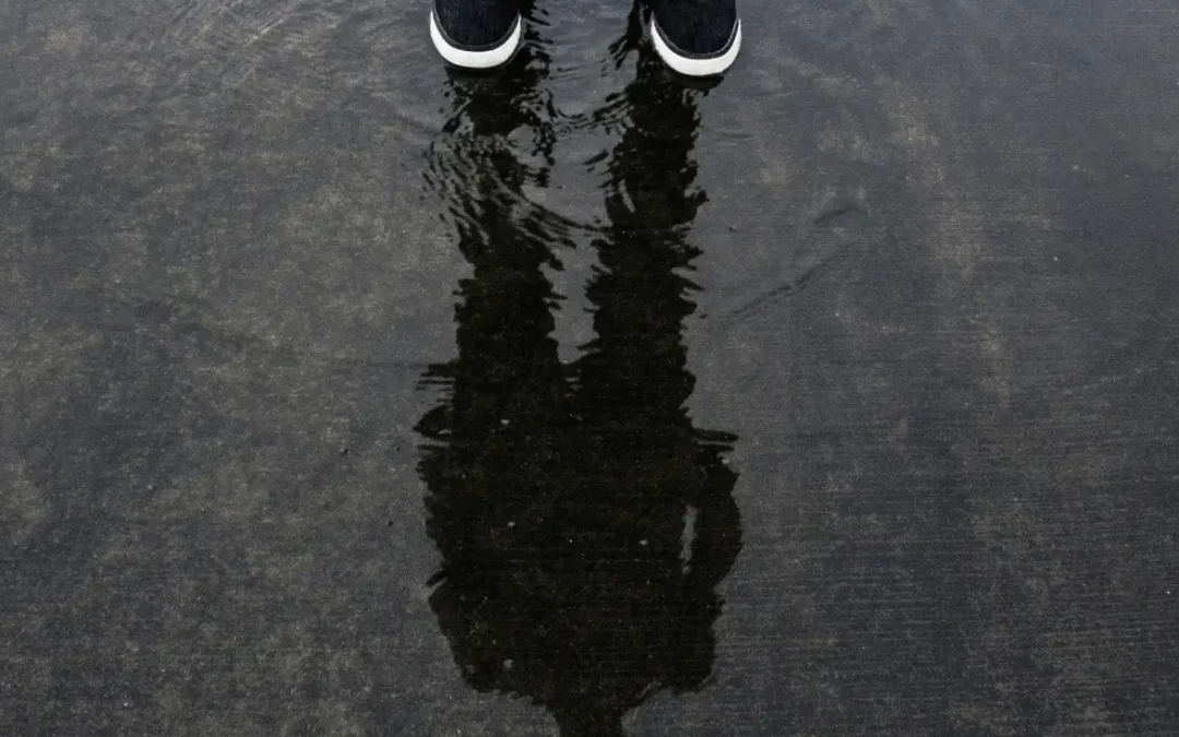 Waarom je als leider kunt blijven vastlopen (en hoe vergeving dat kan doorbreken)