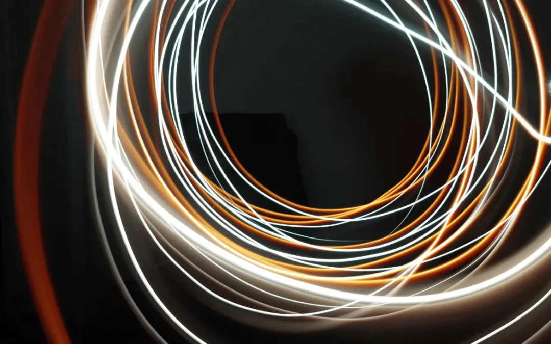 Waarom zoveel organisaties blijven draaien in cirkels